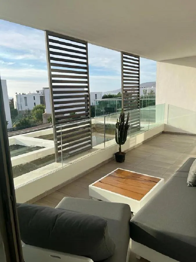 אגאדיר Tranquil Haven Apartment מרוקו